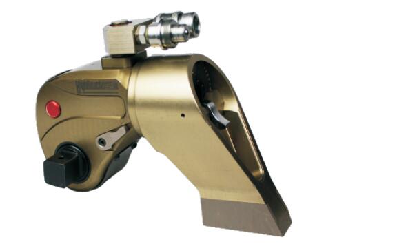 陕西恒瑞HTW-D系列驱动式液压扳手